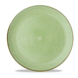 thumbnail of Churchill Stonecast Teller Coupe 28,8 cm, Sage Green