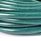 thumbnail of Gartenschlauch Wasserschlauch 3-lagig 3/4 Zoll 50m