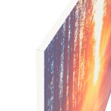 thumbnail of Wonderwall Air Art Infinite 720 Infrarotheizung 120x60 cm Abstrakt