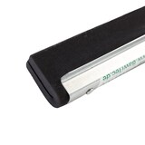 thumbnail of XXL Wasserschieber Gummischieber 75cm Breit mit Holzstiel 140cm Bodenabzieher Abzieher mit Stiel Wasserabzieher