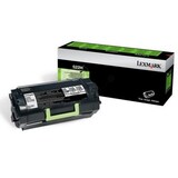 thumbnail of Lexmark 522H Toner Noir 52D2H00