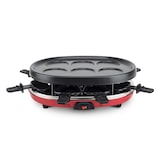 thumbnail of Raclette-grill 8 Personas 4 En 1 Rp412 H.koenig