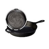 thumbnail of Lodge – Poêle en fonte naturelle 26cm – Buffalo – Tous feux – Made in USA