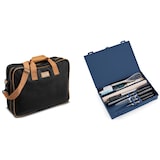 thumbnail of DEGLON Mallette de cuisine + sac noir 30 pièces Deglon