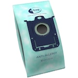 thumbnail of AEG 9001684761 GR206S  Staubsaugerbeutel 4 Stk. für 900258615...Bodenstaubsauger