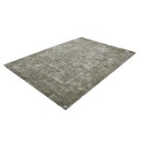 thumbnail of Genovera 100 Silber / Oliv 80cm x 150cm