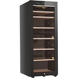 thumbnail of Haier HWS77GDAU1 Wine Bank 50 Serie 7 Weinklimaschrank, schwarz