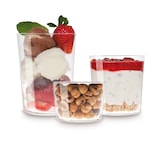 thumbnail of Excelsa Set Von 6 Wasserglas New York 55 Cl Glas Transparent