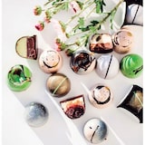 thumbnail of LACOR Airbrush-Kit mit Kompressor für die Gebäckdekoration 69450