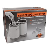 thumbnail of Gläserspültabletten - Für Gläserspülgeräte und Thekenbecken