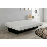 thumbnail of Materasso pieghevole per divano letto 130x200 cm, 13 cm altezza