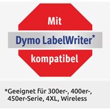 thumbnail of Avery Zweckform Etikett AS0722550 19x51mm 500 St./Rl.