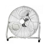 thumbnail of Circulatieventilator 16" 3 Snelheden 40cm 100w Zilver Raydan Home