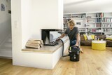 thumbnail of Kärcher AD 2 Schwarz 14 l 230 W