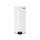 thumbnail of Pedaalemmer NewIcon 30 ltr, Brabantia - wit