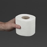 thumbnail of Jantex Premium Toilettenpapier - 3-lagig - weiß - 80 Rollen