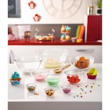 thumbnail of Saladier en verre 12cm Cocoon 41cl - Luminarc