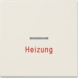 thumbnail of Jung Wippe Aufs.Heizung/Notsch. LS 990 H LS990H