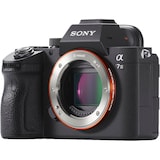 thumbnail of Sony alpha A7 - Digitalkamera - CMOS - Schwarz