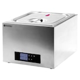 thumbnail of Hendi Sous-Vide-Gerät GN 2/3 Thermostat