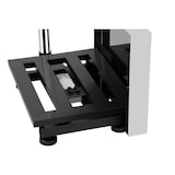 thumbnail of Steinberg Systems - Steinberg Balance Plateforme Professionnelle Industrielle Pèse-Colis SBS-PF-100/10A (100 kg, Précision ±10 g, Autonomie 10 H,