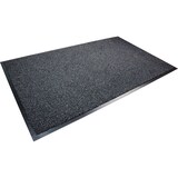 thumbnail of Doortex Schmutzfangmatte ultimat FC46090ULTGR innen 60x90cm grau