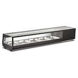 thumbnail of Vitrine à sushi – SH 150