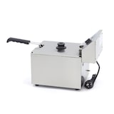 thumbnail of Freidora - 8L - 1 Cesta - hasta 1,4kg de Patatas Fritas