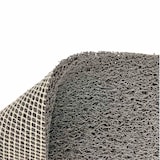 thumbnail of SIENA HOME  Scribble Außenmatte Scribble 60 x 80 cm grau