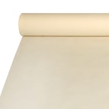 thumbnail of Starpak Tischdecke, stoffähnlich, Airlaid 20 m x 1,2 m creme