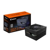 thumbnail of PC- Netzteil Gigabyte AORUS ELITE P1000W 1000W Platinum