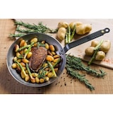 thumbnail of Poêle induction en acier De Buyer Mineral B 280mm | De buyer - DN899