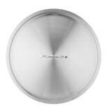 thumbnail of HENDI Deckel für Topf, Profi Line, ⌀450x(H)68mm