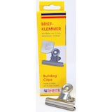 thumbnail of Rheita 10 Briefklemmer ca. 51 mm