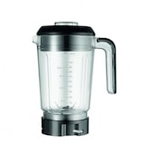 thumbnail of WMF Kult X 61.3022.2134 Mixer 1,2 l Tischplatten-Mixer 900 W Edelstahl