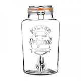 thumbnail of In Situ Fontaine à boisson Kilner 5 L