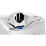 thumbnail of physa Asciugamani elettrico - 2000 W - Argento