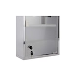 thumbnail of Armoire à pharmacie en métal Cabinet Large Pt'