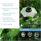 thumbnail of Piège d'Extérieur Mosquito BG-Mosquitaire 5W - Efficace et Durable - Protection Anti-Moustiques - BIOGENTS