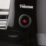 thumbnail of Cafetera Tristar jarra de cristal de 1,25 litros - 750W
