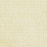 thumbnail of Voile d'ombrage 160 g/m² Crème 2x3,5 m PEHD Modèle Outdoor Siesta