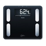 thumbnail of Beurer Diagnosewaage BF 400SignatureBlack 735.74