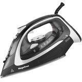 thumbnail of Magefesa Milla - Plancha de Ropa, Suela Cerámica, 2600W, Deposito de 300ml, Antical, Autolimpieza, Planchado en Seco y en Vapor, Planchado Vertical