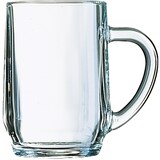 thumbnail of 24 x Haworth Bierseidel 56cl Arcoroc transparent