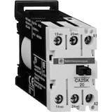 thumbnail of Schneider Electric Hilfsschütz CA2SK11B7