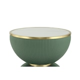 thumbnail of Beistelltisch Sisely 200 Mint