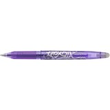thumbnail of PILOT Roller FriXion Ball pointe fine 0,5 mm. Encre thermosensible effaçable Noire