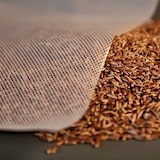 thumbnail of Busta Goffrata per conservazione sottovuoto, misura 300x400 (mm), 100 pz, per utilizzo con macchine ad aspirazione esterna