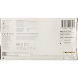 thumbnail of Medi-Inn® 100 "Medi-Inn®" Handschuhe, Nitril puderfrei "Blue Plus" blau Größe XXL