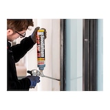 thumbnail of Mastic Firecryl Fr Blanc 310ml Soudal 106329